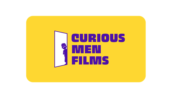 Curious Men Films