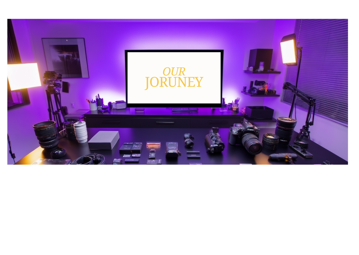 Our Journey